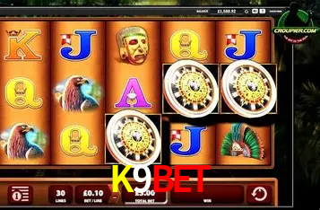Desvendando o Mundo dos Jogos Virtuais na K9BET