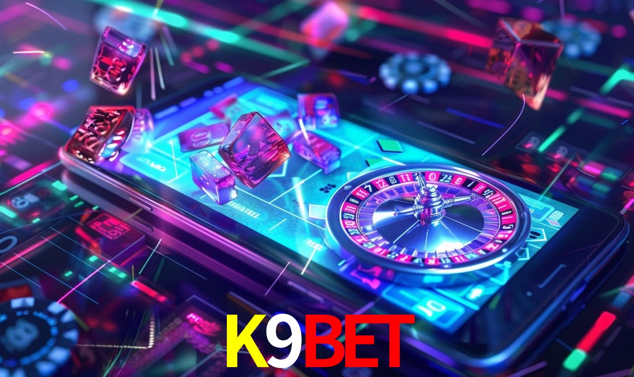 Login Seguro K9BET