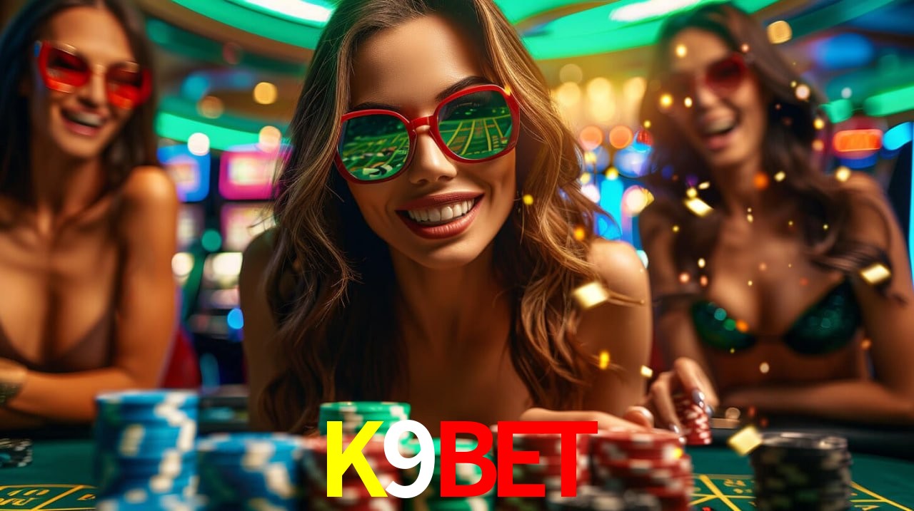 Bonus Features K9BET