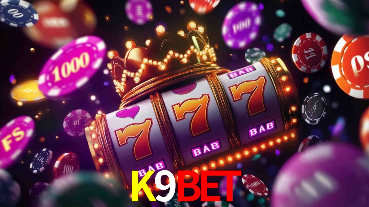 Quick Registration K9BET