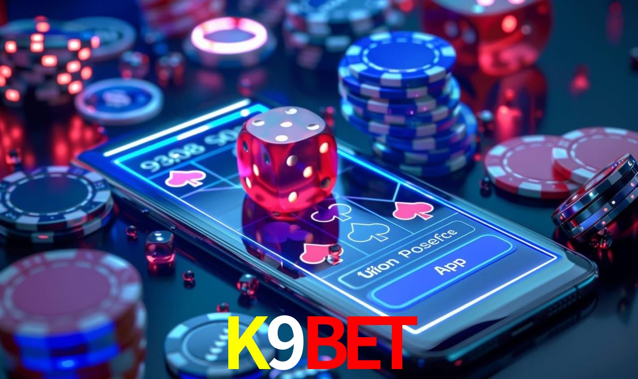 K9BET Brasília - Betting Features