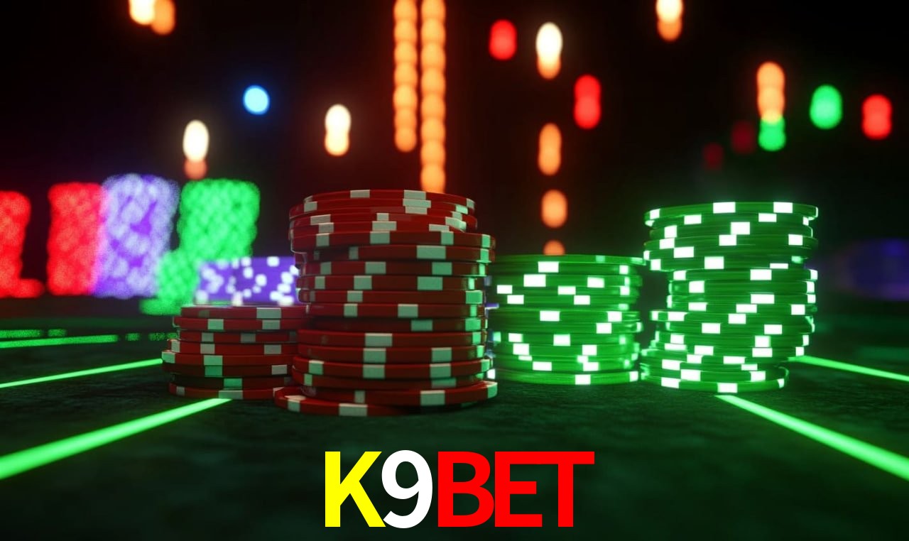 Slot Games K9BET