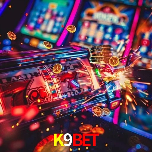 Apostas de Futebol K9BET