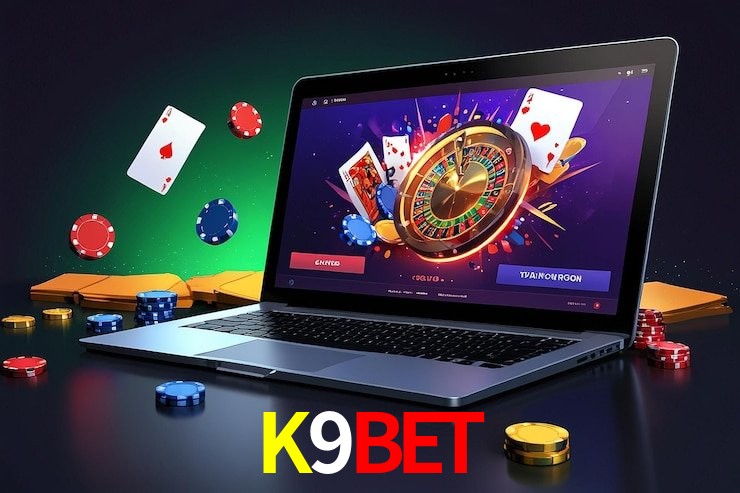 K9BET Salvador - Support