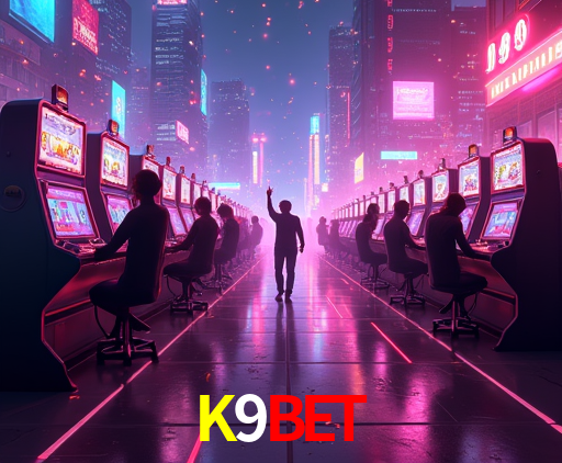 Apostas de Basquete K9BET