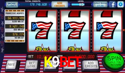 A Experiência Imersiva dos Cassinos Ao Vivo no K9BET