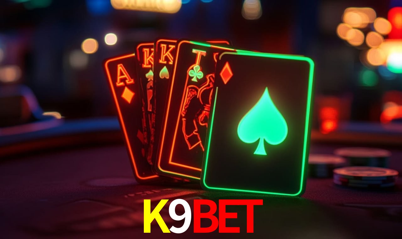 K9BET Fortaleza - Sports Winners