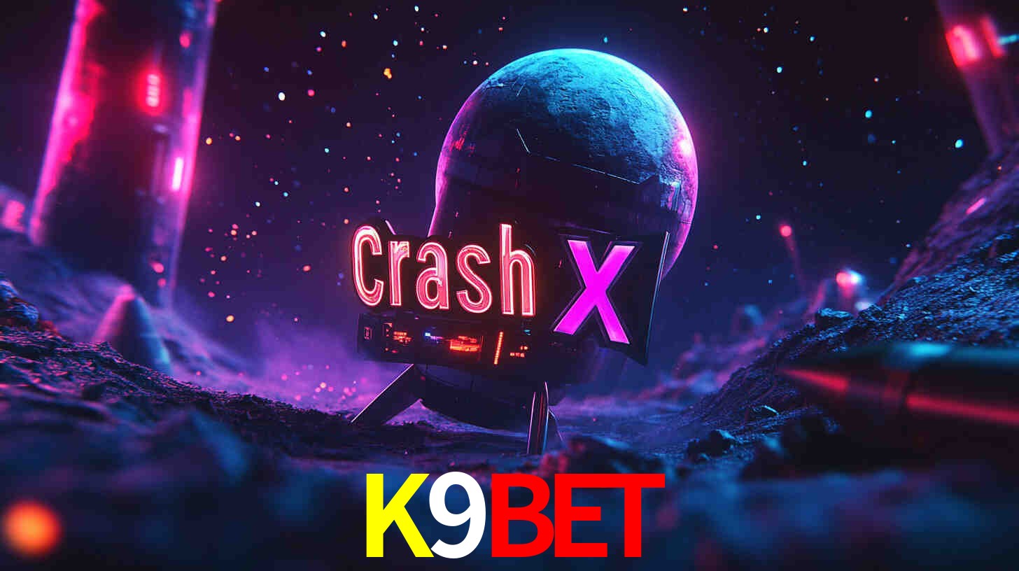 Apostas Esportivas na K9BET: Um Guia Completo