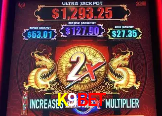 K9BET Belo Horizonte - VIP Casino