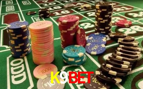 K9BET casino
