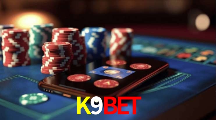 K9BET Rio de Janeiro - Popular Jogos