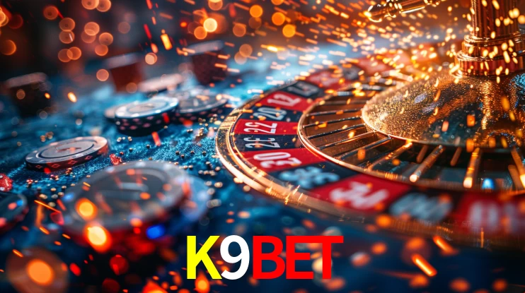 API Integration K9BET