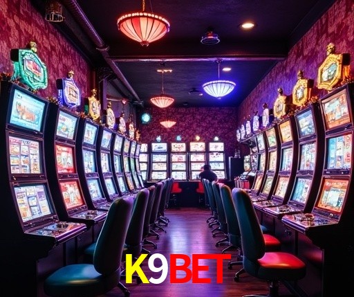 K9BET Brasília - Bonus Features