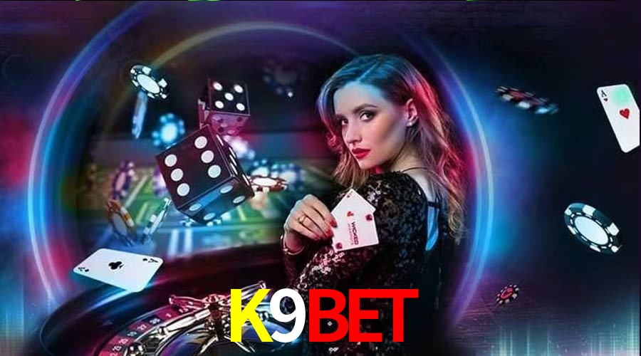 Seasonal Promotions K9BET