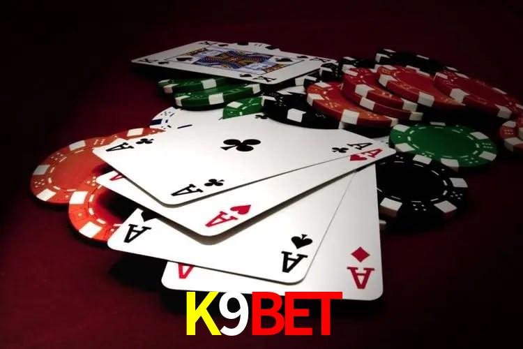 Estatísticas Esportivas K9BET